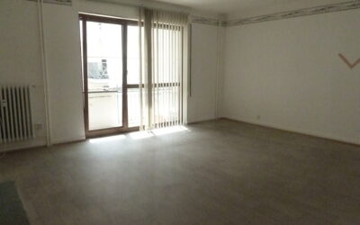 HAGUENAU 3 Pièces 69m²