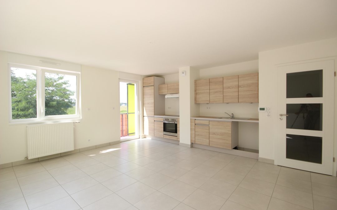 KALTENHOUSE 3 Pièces 63m²