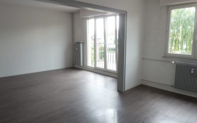 SOUFFELWEYERSHEIM 3/4 Pièces 82,12 m²