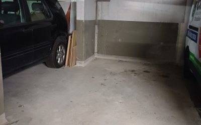 REICHSTETT Parking
