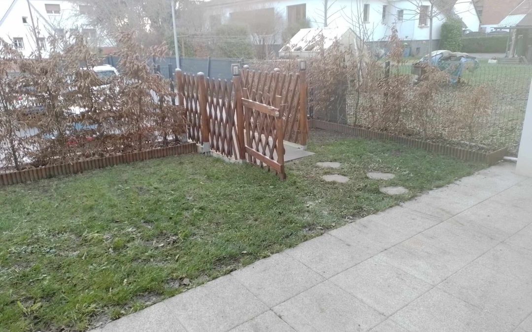 ESCHBACH 3 Pièces 67m²