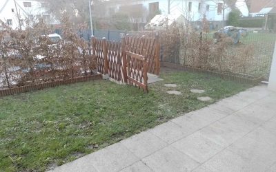 ESCHBACH 3 Pièces 67m²