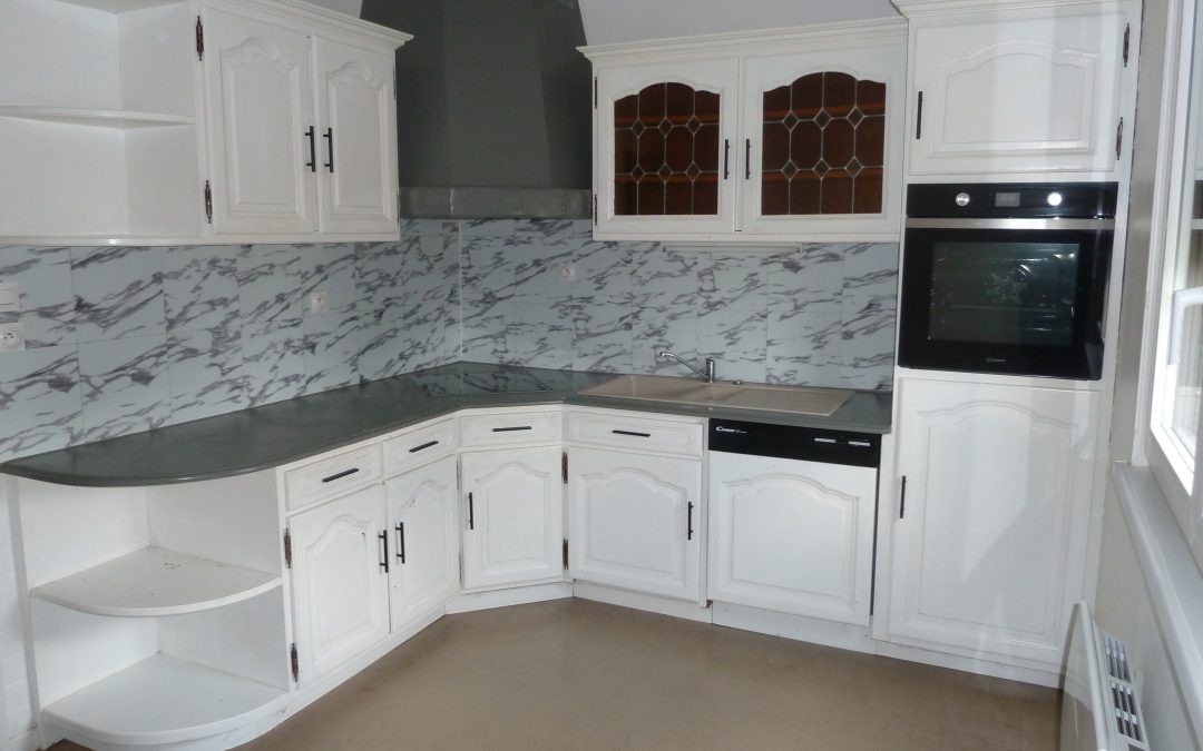 SOUFFLENHEIM 3/4 Pièces 78 m²
